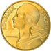 Coin, France, Marianne, 20 Centimes, 1974, Paris, MS(60-62), Aluminum-Bronze