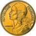 Monnaie, France, Marianne, 5 Centimes, 1971, Paris, SPL, Aluminum-Bronze