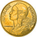 Monnaie, France, Marianne, 5 Centimes, 1974, Paris, SUP+, Aluminum-Bronze