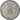 Moneda, Francia, Chambre de Commerce, Amiens, 10 Centimes, 1921, MBC, Aluminio