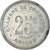 Coin, France, 25 Centimes, 1921, AU(55-58), Aluminium, Elie:10.5