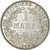 Moneta, GERMANIA - IMPERO, Wilhelm II, Mark, 1909, Berlin, SPL-, Argento, KM:14