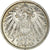Moneta, GERMANIA - IMPERO, Wilhelm II, Mark, 1914, Karlsruhe, SPL-, Argento