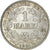 Moneta, GERMANIA - IMPERO, Wilhelm II, Mark, 1914, Karlsruhe, SPL-, Argento