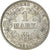Moneta, GERMANIA - IMPERO, Wilhelm II, Mark, 1914, Karlsruhe, SPL+, Argento