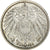 Moneta, GERMANIA - IMPERO, Wilhelm II, Mark, 1914, Karlsruhe, FDC, Argento