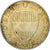 Moneda, Austria, 10 Schilling, 1972, EBC, Plata, KM:2882