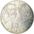 Francia, 10 Euro, Alsace, 2012, Paris, SPL, Argento, Gadoury:EU514, KM:1870