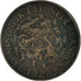 Münze, Niederlande, Wilhelmina I, Cent, 1922, S, Bronze, KM:152