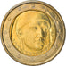 Italië, 2 Euro, 2013, Rome, UNC, Bi-Metallic