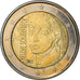 Finland, 2 Euro, Helene Schjerfbeck, 150th Anniversary of Birth, 2012, Vantaa