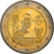 Luxemburg, 2 Euro, Mariage Princier, 2012, Utrecht, PR+, Bi-Metallic, KM:120