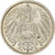 Moneta, GERMANIA - IMPERO, Wilhelm II, Mark, 1914, Karlsruhe, SPL, Argento