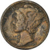 Moneta, Stati Uniti, Mercury Dime, Dime, 1935, U.S. Mint, Philadelphia, B+