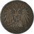 Moneda, Austria, Franz Joseph I, 2 Heller, 1903, BC+, Bronce, KM:2801