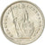 Munten, Zwitserland, 1/2 Franc, 1964, Bern, PR+, Zilver, KM:23