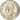 Moeda, Polinésia Francesa, 10 Francs, 1992, Paris, AU(50-53), Níquel, KM:8