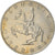 Coin, Austria, 5 Schilling, 1984, VF(30-35), Copper-nickel, KM:2889a