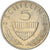 Coin, Austria, 5 Schilling, 1984, VF(30-35), Copper-nickel, KM:2889a