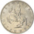 Moneta, Austria, 5 Schilling, 1989, MS(60-62), Miedź-Nikiel, KM:2889a