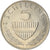 Coin, Austria, 5 Schilling, 1989, MS(60-62), Copper-nickel, KM:2889a