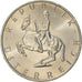 Monnaie, Autriche, 5 Schilling, 1991, SUP+, Copper-nickel, KM:2889a