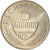Coin, Austria, 5 Schilling, 1991, MS(60-62), Copper-nickel, KM:2889a