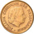 Monnaie, Pays-Bas, Juliana, 5 Cents, 1969, TB+, Bronze, KM:181