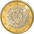 San Marino, Euro, 2009, Rome, UNC, Bi-Metallic, KM:485