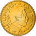 Lussemburgo, 50 Euro Cent, 2005, Utrecht, SPL+, Ottone, KM:80