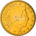 Lussemburgo, 10 Euro Cent, 2005, Utrecht, SPL, Ottone, KM:78