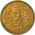 Moneda, México, 100 Pesos, 1991, Mexico City, BC+, Aluminio - bronce, KM:493
