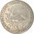 Munten, Mexico, Peso, 1976, Mexico City, ZF+, Copper-nickel, KM:460