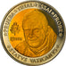 Watykan, Medal, 10 Euro Essai du Vatican, 2008, unofficial private coin