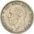 Coin, Great Britain, George V, Florin, Two Shillings, 1931, EF(40-45), Silver