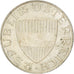Monnaie, Autriche, 10 Schilling, 1958, Vienne, TTB+, Argent, KM:2882