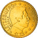 Lussemburgo, 50 Euro Cent, 2004, Utrecht, BB+, Ottone, KM:80