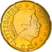 Lussemburgo, 20 Euro Cent, 2007, Utrecht, SPL, Ottone, KM:90