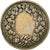 Moneta, Szwajcaria, 5 Rappen, 1882, Bern, F(12-15), Nikiel, KM:26b