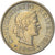 Moneta, Szwajcaria, 5 Rappen, 1966, Bern, VF(30-35), Miedź-Nikiel, KM:26