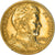 Moneta, Chile, 10 Pesos, 2000, Santiago, VF(30-35), Aluminium-Brąz, KM:228.2