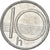 Monnaie, République Tchèque, 10 Haleru, 1993, TTB+, Aluminium, KM:6