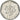Coin, Czech Republic, 20 Haleru, 1995, AU(50-53), Aluminum, KM:2.1