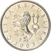 Munten, Tsjechische Republiek, Koruna, 2003, FR+, Nickel plated steel, KM:7
