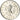 Coin, Czech Republic, Koruna, 2012, EF(40-45), Nickel plated steel, KM:7