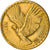 Moneta, Chile, 2 Centesimos, 1967, Santiago, VF(20-25), Aluminium-Brąz, KM:193