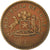 Moneta, Cile, 100 Pesos, 1995, Santiago, MB+, Alluminio-bronzo, KM:226.2