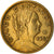 Moneda, México, 5 Centavos, 1959, Mexico City, BC+, Latón, KM:426