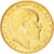 Gran Bretagna, Edward VII, Sovereign, 1905, SPL-, Oro, KM:805