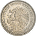 Moneta, Mexico, 20 Pesos, 1984, Mexico City, AU(50-53), Miedź-Nikiel, KM:486